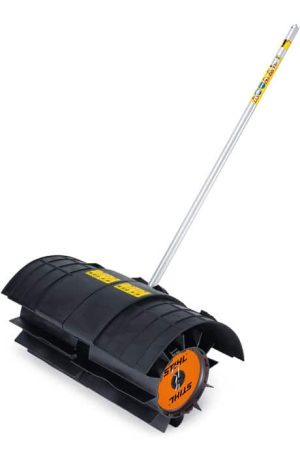 Stihl Power Sweeper KombiTool - KW-KM