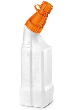 Stihl Mixing Bottle for Fuel and Lubricants