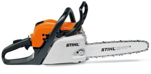 Stihl MS171 Mini Boss Chainsaw