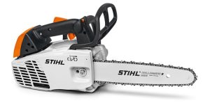 Stihl Top Handle Chainsaw  - MS194 T