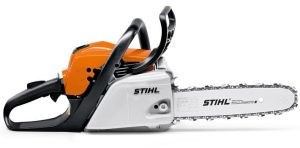 Stihl MS211 CBE Mini Boss Petrol Chainsaw