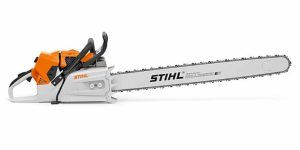 Stihl Magnum Chainsaw 63cm Bar - MS881