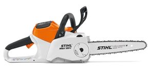 Stihl Battery Chainsaw 30cm Bar - MSA160 C-B (Skin Only)