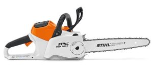 Stihl Battery Chainsaw MSA200CB Skin