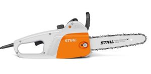 Stihl Electric Chainsaw 30cm Bar - MSE141