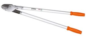 Stihl Anvil Pruning Shears PB25 - 0000 881 3653