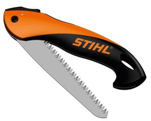 Stihl Folding Saw 16 cm blade - PR16