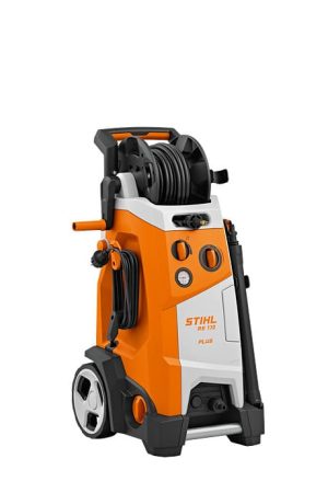 Stihl RE170 Plus High Pressure Cleaner