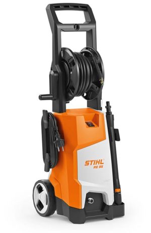 Stihl RE95 Pressure Cleaner