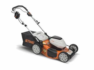Stihl RMA510V Battery Self Propelled Lawn Mower - RMA510 V