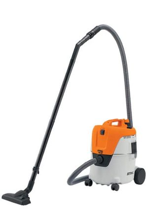 Stihl Wet and Dry Vacuum Cleaner - SE62