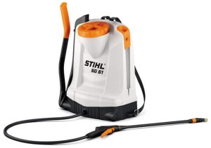 Stihl Backpack Sprayer 12 Litre - SG51