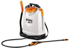Stihl Backpack Sprayer 18 Litre - SG71