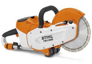 Stihl Battery Cut-Off Machine - TSA230 (Skin Only)
