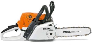 STIHL MS 231 C-BE Wood Boss® Chainsaw - 1143 200 0637