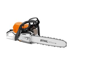 Stihl Chainsaw  MS400 C-M - 1140 200 0474