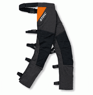 sTIHL cHAPS