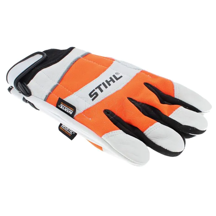 STIHL Handschuhe Senso Light DYNAMIC, orange, 008861108xx - STIHL