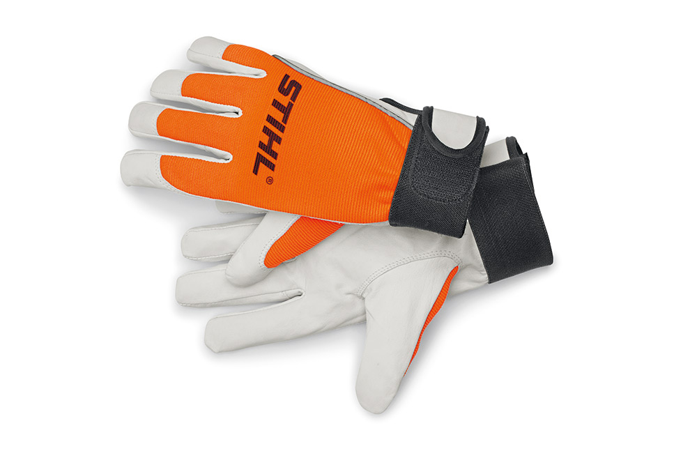 Stihl Dynamic Gloves Size 9 - 0088 611 0809 - Burns Mower World