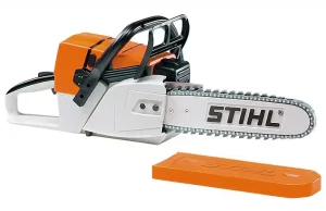 Stihl Toy Chainsaw