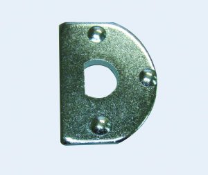 Rover Blade "D" Washer -  090-018