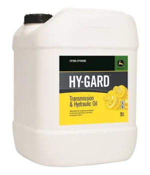 John Deere Hydraulic Oil
