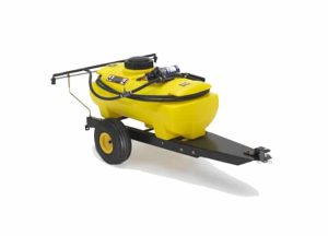 John deere Turf Sprayer 15 gallon