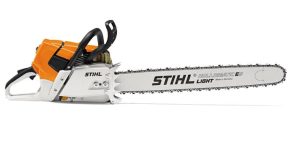 Stihl MS661