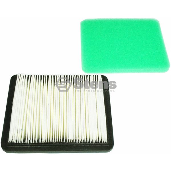 Honda GCV Panel Air Filter  102-713