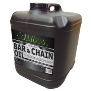 Jakmax Chan Bar Oil