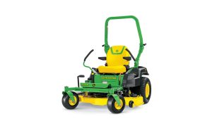 John Deere z530m