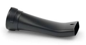 Stihl Blower Lower Flat Tube - 4606 701 8301
