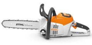 STIHL MSA220CB
