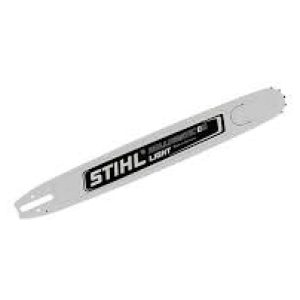 stihl 28" rollomatic light bar