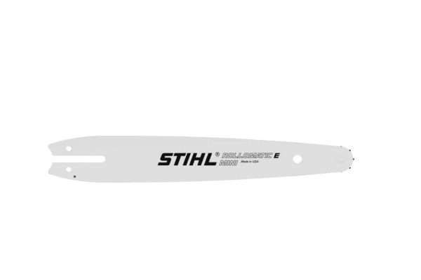 Stihl 10" Bar 1/4 pitch