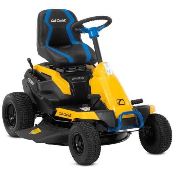 Cub Cadet Battery Ride On CC30E