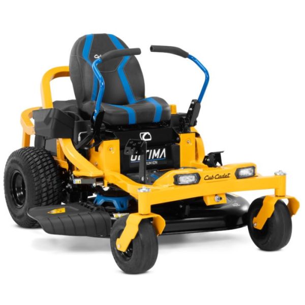 Cub Cadet Battery Ride On MO