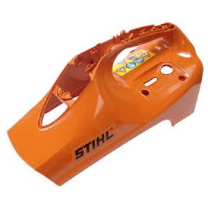 Stihl TS420 top Cover