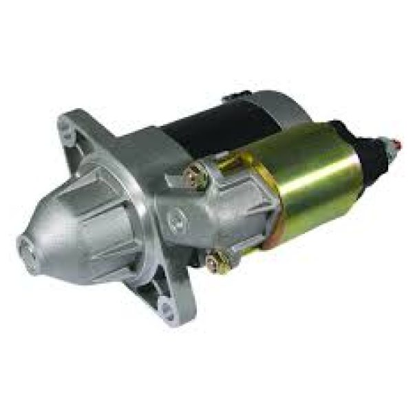 Kawasaki Starter Motor