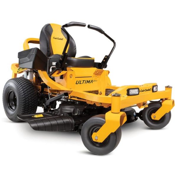 Cub Cadet Riude On mower