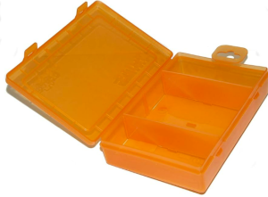 STIHL Chain Storage Box 0000 882 5900
