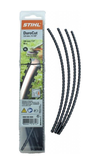 Stihl Pre Cut Trimmer Line x 48pk - 0000 930 3504