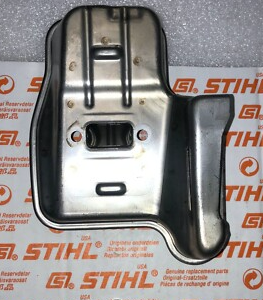 STIHL Muffler MS201 TCM 1145 140 0602