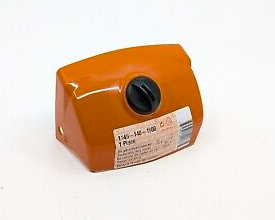 STIHL Air Filter Cover MS201C 1145 140 1900