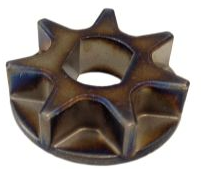 STIHL Chain Sprocket 1/4" P 6T 1254 642 1200