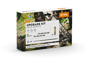 STIHL Upgrade Kit HEXA 36RH72 3132 007 4702