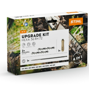 STIHL Upgrade Kit HEXA 36RH72 3132 007 4702