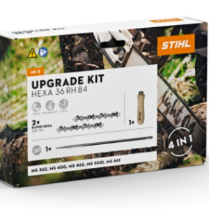 STIHL Upgrade Kit HEXA 36RH84 3132 007 4703