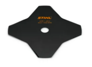 STIHL Grass Blade 4 Tooth 230-4 4001 713 3801