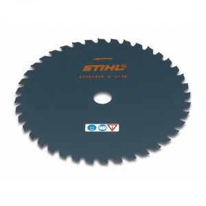 STIHL Brushcutter Blade 250-40 4001 713 3806